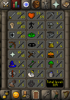 OSRS Product