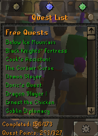 OSRS Product Additional image