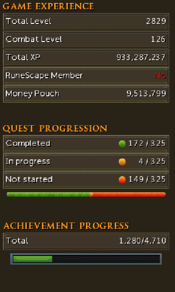 RS3 Product Additional image