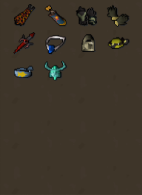 OSRS Product Additional image