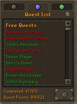 Legacy Pure | Infernal cape | Quiver | 980+ total | 85+ QP | 60 Attack | 90 Strength | 1 Defence | 94 Range | 94 Magic