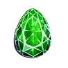 Perfect Emerald