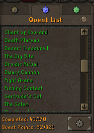 OSRS Product Additional image