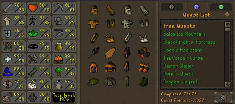 OSRS Product Additional image