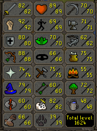 OSRS Product