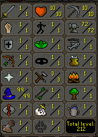 OSRS Product
