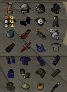 OSRS Product Additional image