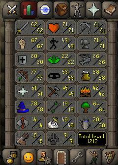 OSRS Product