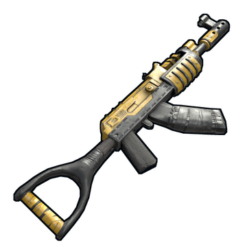 RUST Product
