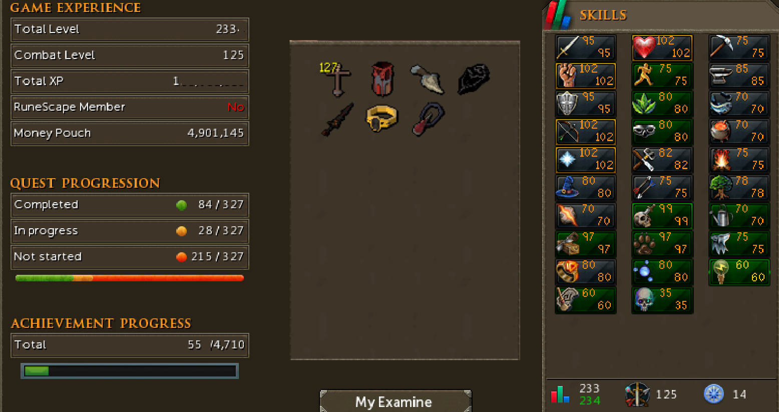 RS3 Product Additional image