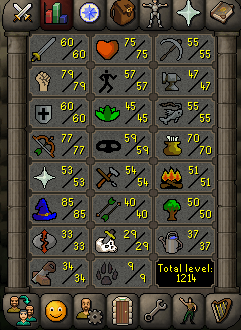 OSRS Product