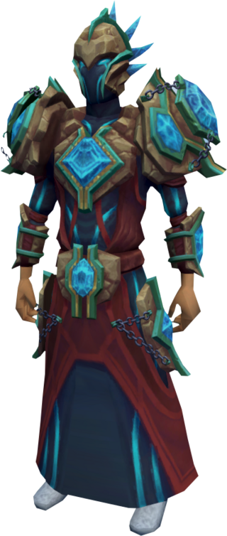 RS3 Product