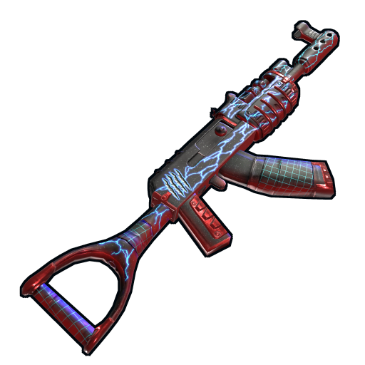RUST Product