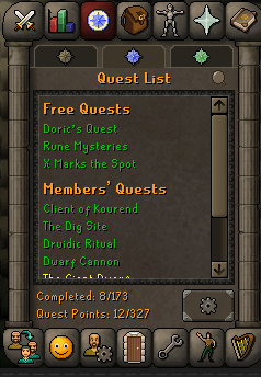 OSRS Product Additional image