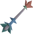 Dragon Hunter Wand