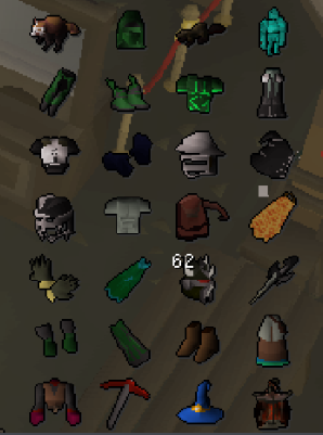 OSRS Product Additional image