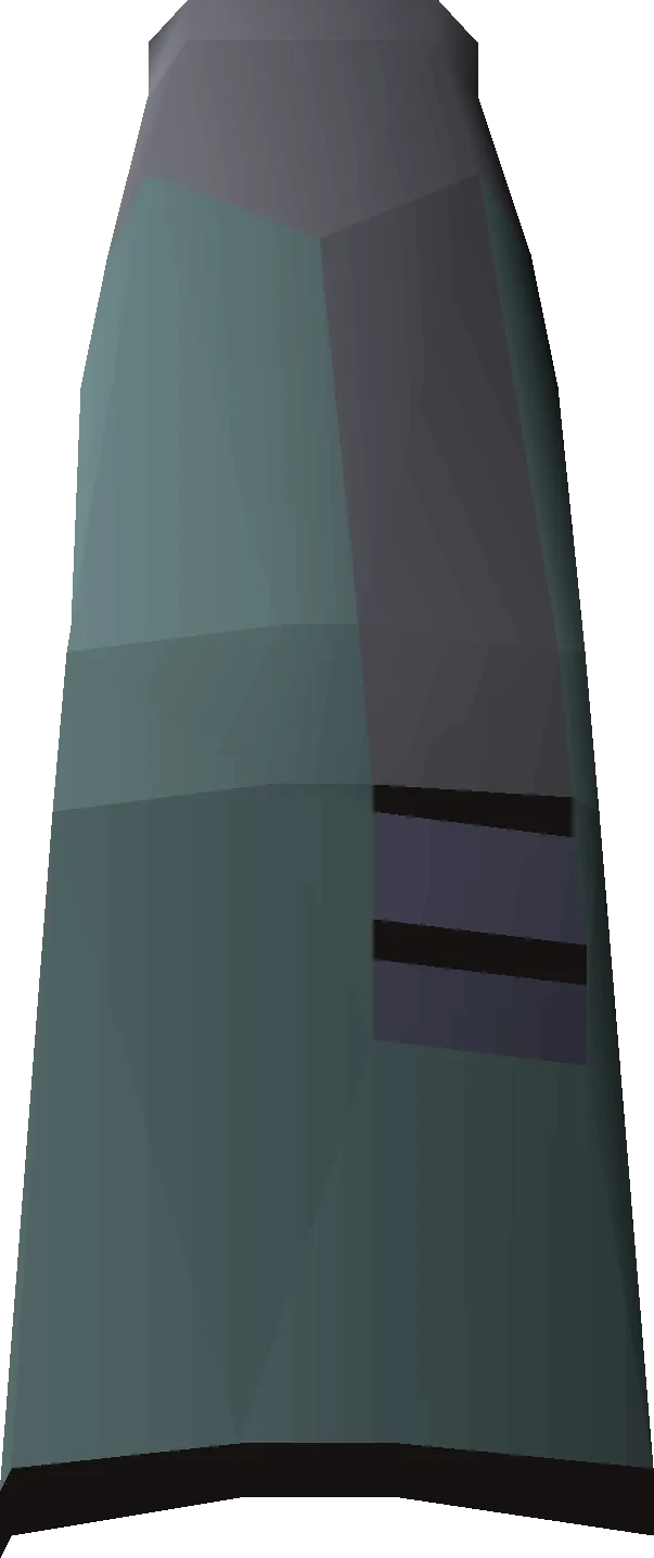 3rd age robe