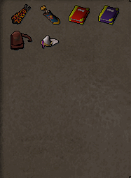 Legacy Pure | 1040+ Total | 110+ QP | 66 Attack | 91 Strength | 1 Defence | 94 Range | 94 Magic | 43 Pray | Dizana's Quiver | Infernal Cape | Unholy Book