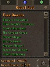 OSRS Product Additional image