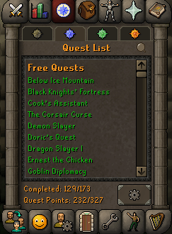 OSRS Product Additional image