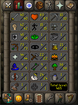 OSRS Product