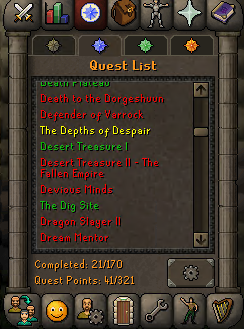 OSRS Product Additional image