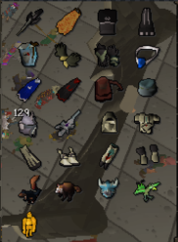 OSRS Product Additional image
