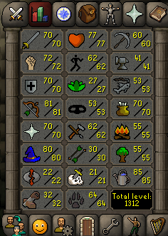 OSRS Product