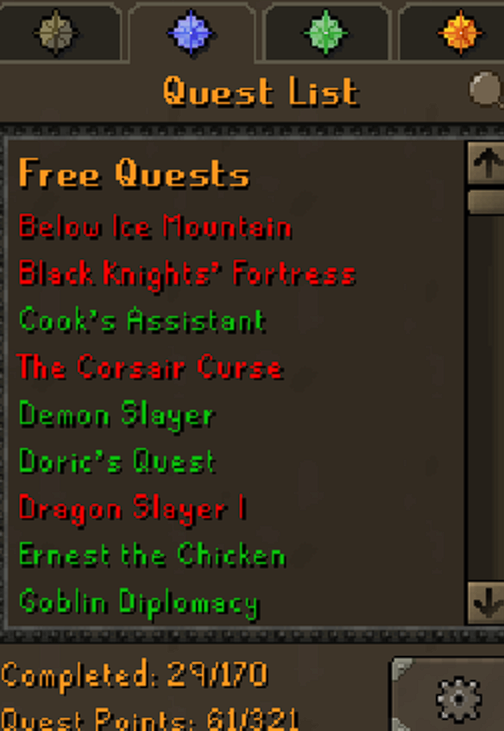 OSRS Product Additional image