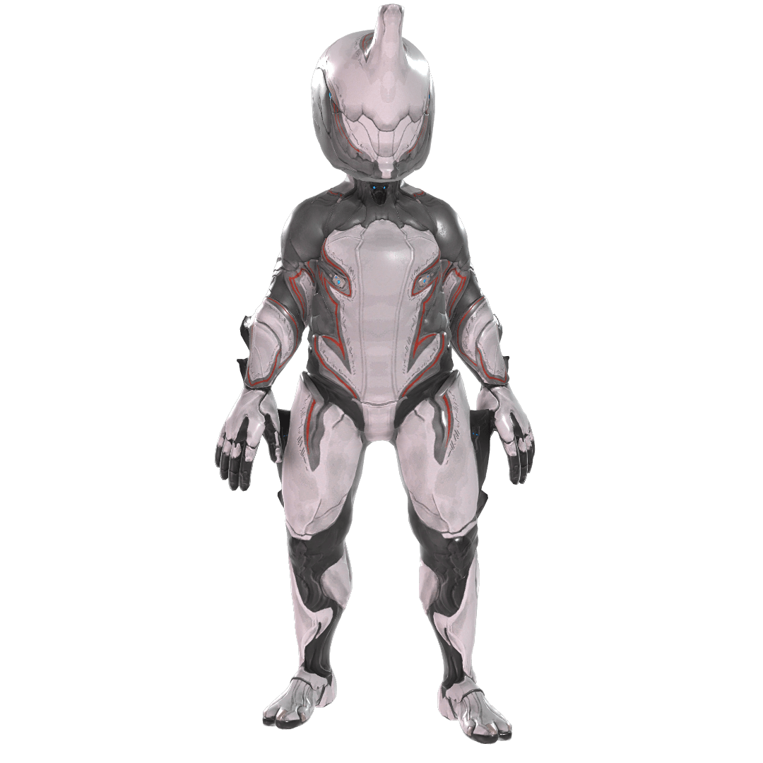Excalibur Warframe