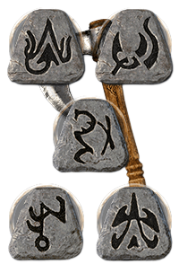 Grief (Berserker Axe)