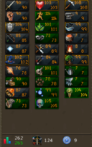 RS3 Product