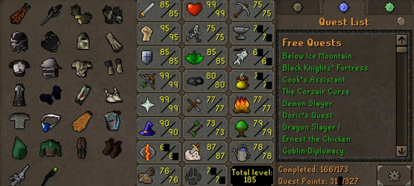 OSRS Product Additional image