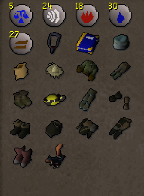 OSRS Product Additional image