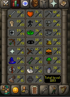 OSRS Product