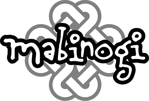 MABINOGI Product