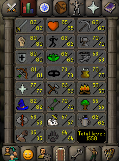 OSRS Product