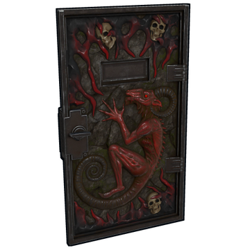 RUST Product