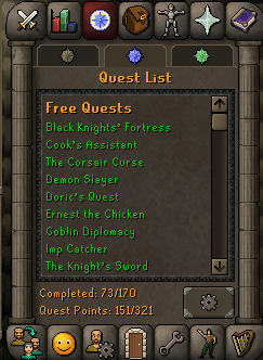 OSRS Product Additional image