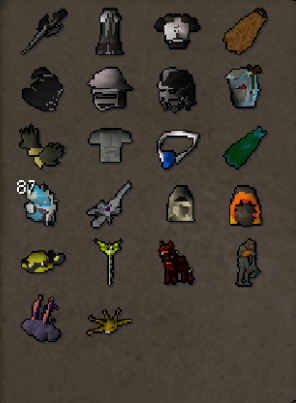 OSRS Product Additional image