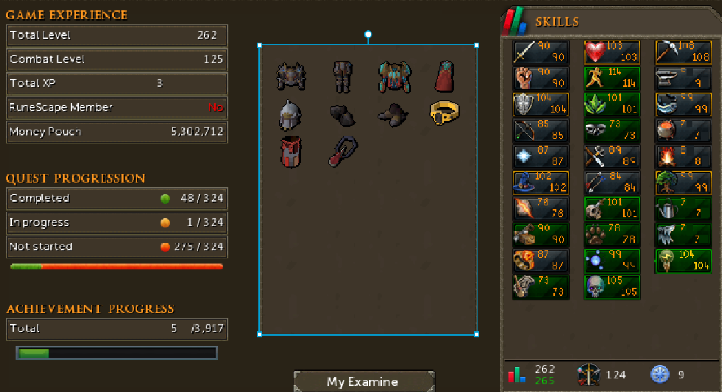 RS3 Product Additional image