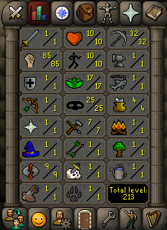 OSRS Product