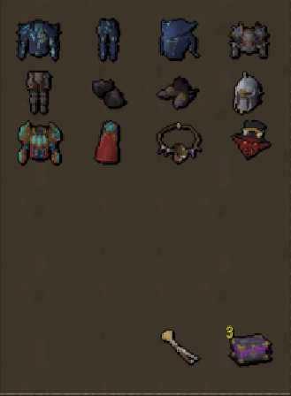 RS3 Product Additional image