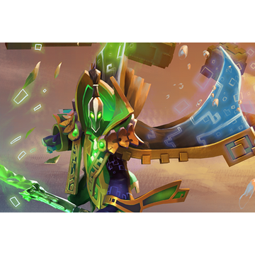 DOTA2 Product