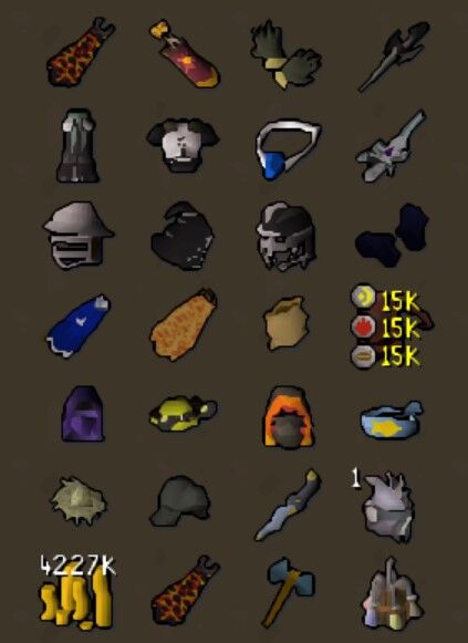 OSRS Product Additional image