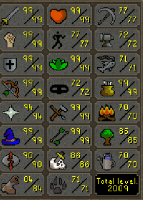 OSRS Product Additional image