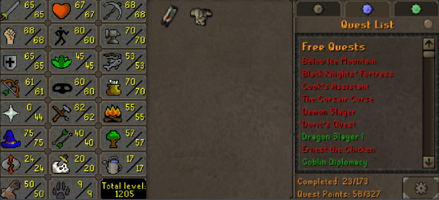 OSRS Product Additional image