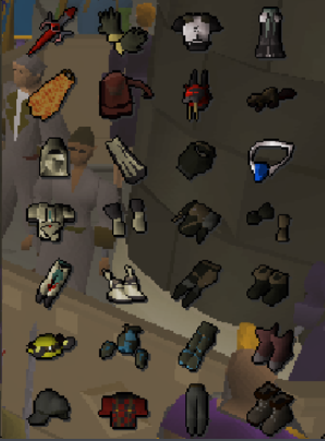 OSRS Product Additional image