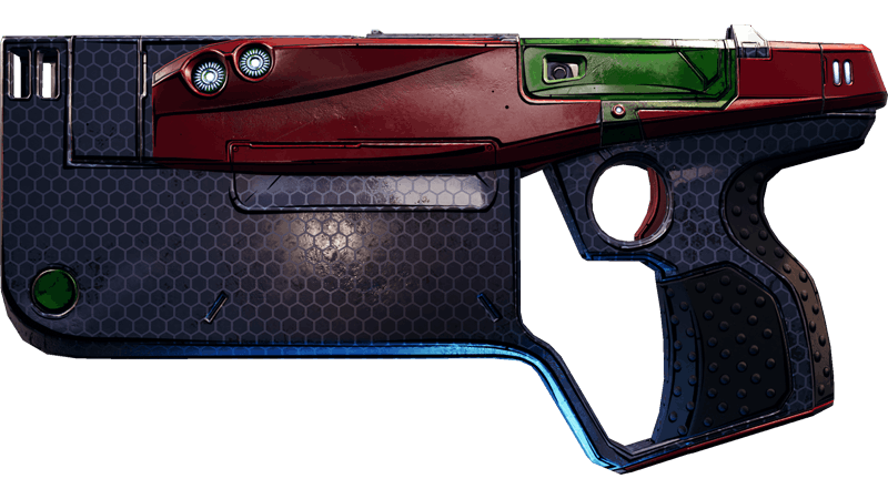 BL3 Product