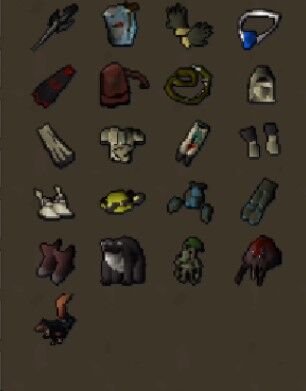 OSRS Product Additional image